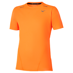 Tech Light Dryaeroflow Short Sleeve Tee